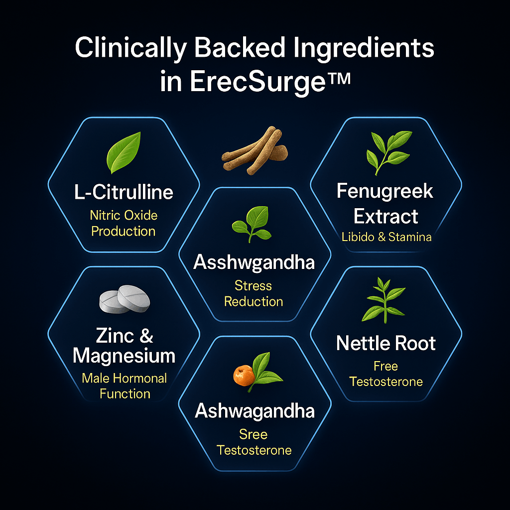 erecsurge-ingredients